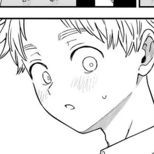 Sukinako ga Megane wo Wasureta Chapter 81 cover