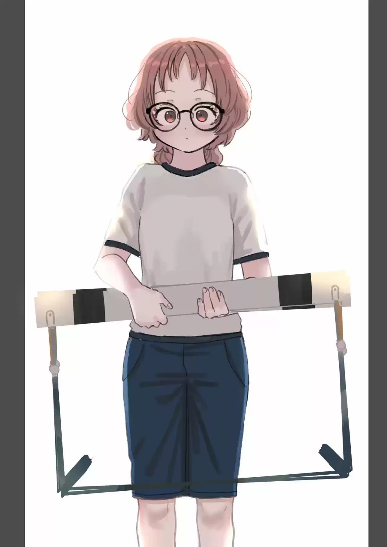 Sukinako ga Megane wo Wasureta Chapter 83 page 19 - Chapter 83: 83