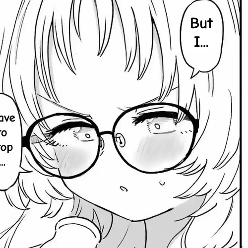 Sukinako ga Megane wo Wasureta Chapter 83: 83 cover