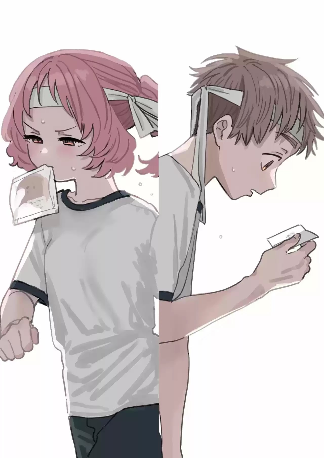 Sukinako ga Megane wo Wasureta Chapter 84 page 13 - Chapter 84: 84