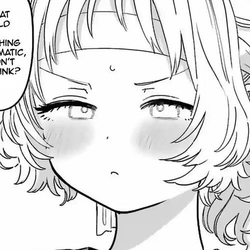 Sukinako ga Megane wo Wasureta Chapter 84: 84 cover
