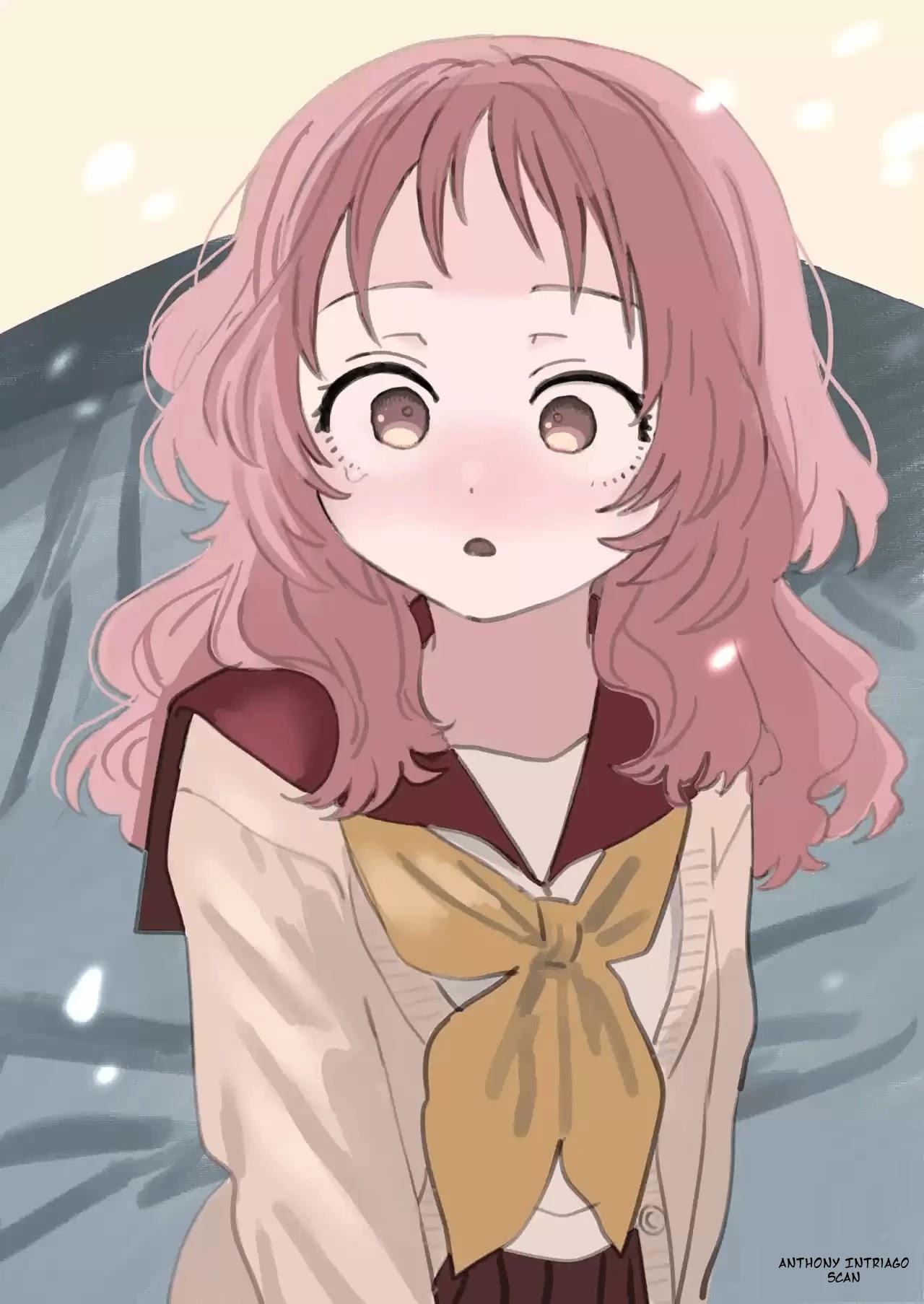 Sukinako ga Megane wo Wasureta Chapter 86 page 26 - Chapter 86: 86