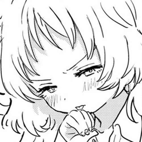 Sukinako ga Megane wo Wasureta Chapter 89.9: Meow cover