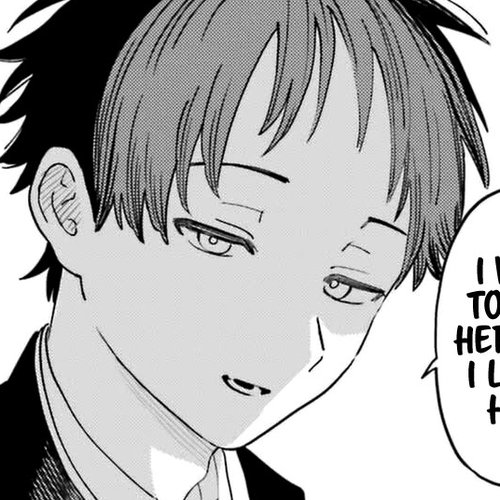 Sukinako ga Megane wo Wasureta Chapter 90 cover