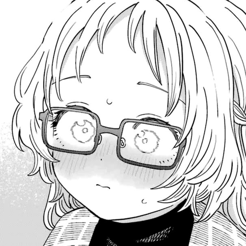 Sukinako ga Megane wo Wasureta Chapter 91 cover