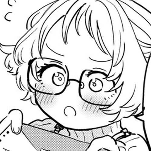 Sukinako ga Megane wo Wasureta Chapter 95.1 cover