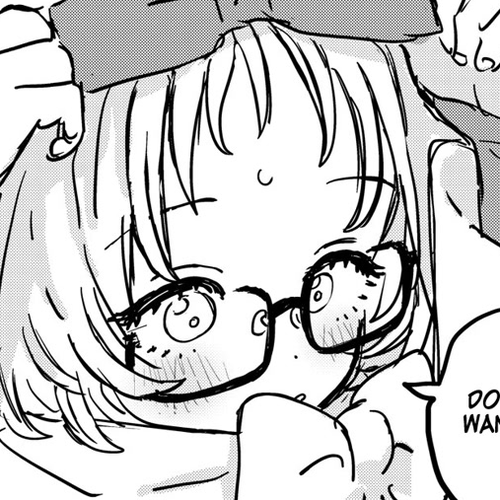 Sukinako ga Megane wo Wasureta Chapter 95.2 cover