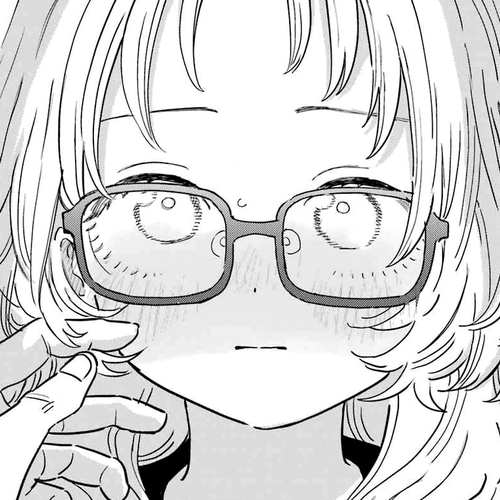 Sukinako ga Megane wo Wasureta Chapter 95 cover