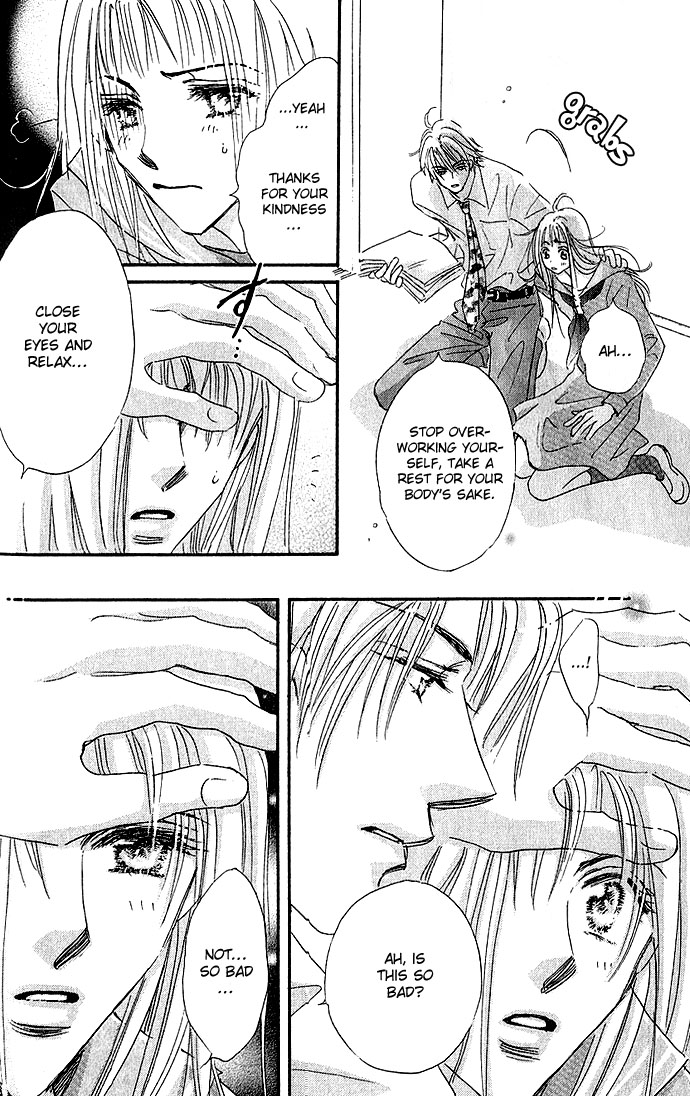 Sukinara Sukitte Ieyo! Chapter 1.2 page 29 - Chapter 1 v2 : Suki nara Sukitte Ie yo!