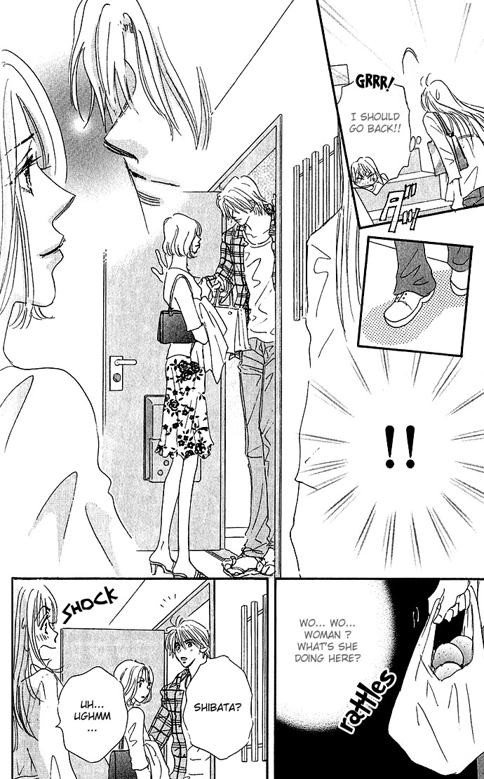 Sukinara Sukitte Ieyo! Chapter 1.2 page 33 - Chapter 1 v2 : Suki nara Sukitte Ie yo!
