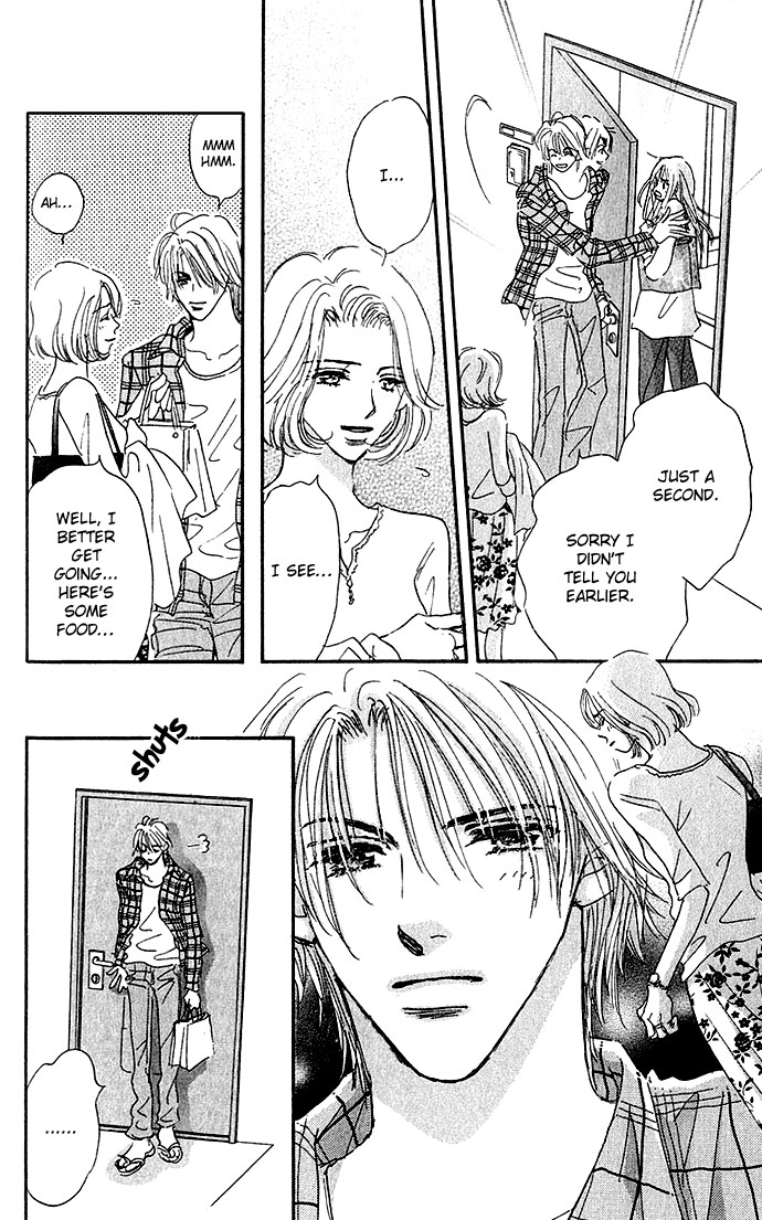 Sukinara Sukitte Ieyo! Chapter 1.2 page 35 - Chapter 1 v2 : Suki nara Sukitte Ie yo!