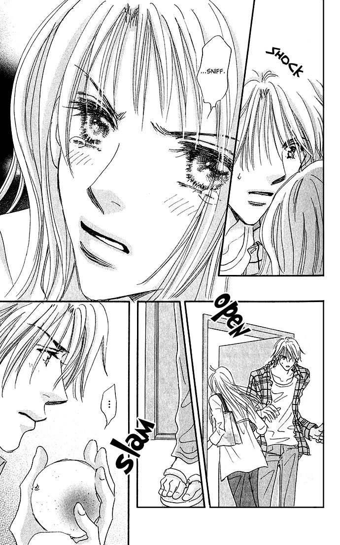 Sukinara Sukitte Ieyo! Chapter 1.2 page 38 - Chapter 1 v2 : Suki nara Sukitte Ie yo!