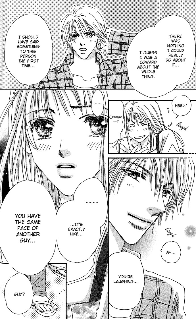 Sukinara Sukitte Ieyo! Chapter 1.2 page 43 - Chapter 1 v2 : Suki nara Sukitte Ie yo!