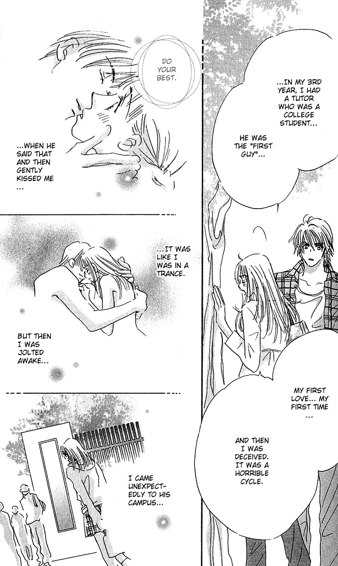 Sukinara Sukitte Ieyo! Chapter 1.2 page 44 - Chapter 1 v2 : Suki nara Sukitte Ie yo!