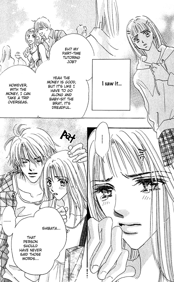 Sukinara Sukitte Ieyo! Chapter 1.2 page 45 - Chapter 1 v2 : Suki nara Sukitte Ie yo!
