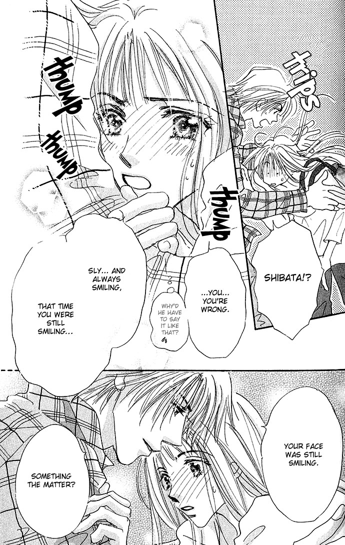 Sukinara Sukitte Ieyo! Chapter 1.2 page 50 - Chapter 1 v2 : Suki nara Sukitte Ie yo!