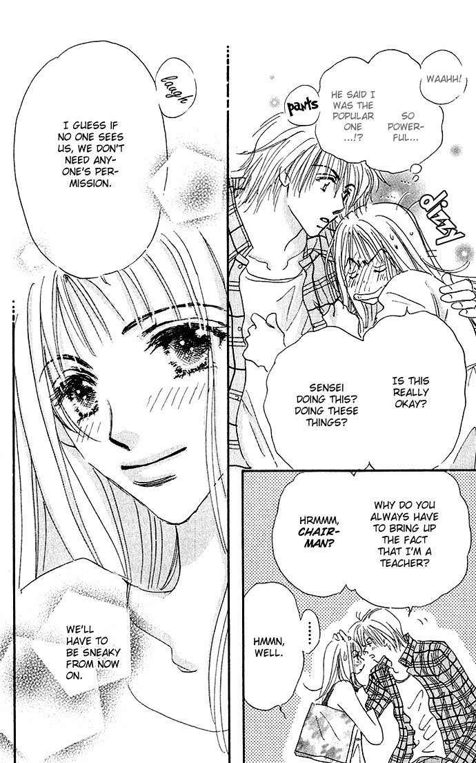 Sukinara Sukitte Ieyo! Chapter 1.2 page 53 - Chapter 1 v2 : Suki nara Sukitte Ie yo!