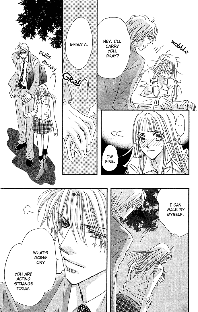 Sukinara Sukitte Ieyo! Chapter 2.2 page 26 - Chapter 2 v2 : Uso Toki Doki Honto