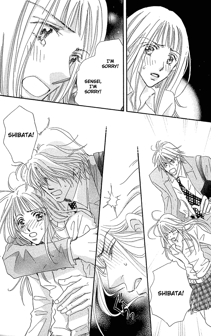 Sukinara Sukitte Ieyo! Chapter 2.2 page 27 - Chapter 2 v2 : Uso Toki Doki Honto