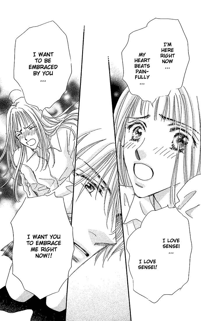 Sukinara Sukitte Ieyo! Chapter 2.2 page 31 - Chapter 2 v2 : Uso Toki Doki Honto