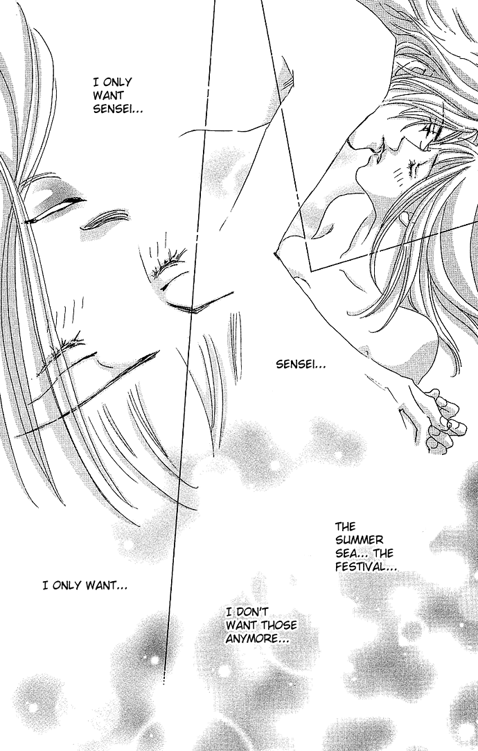 Sukinara Sukitte Ieyo! Chapter 2.2 page 34 - Chapter 2 v2 : Uso Toki Doki Honto