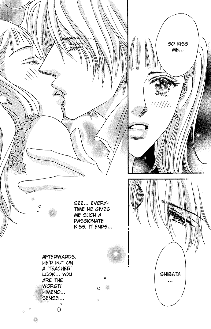 Sukinara Sukitte Ieyo! Chapter 2.2 page 7 - Chapter 2 v2 : Uso Toki Doki Honto