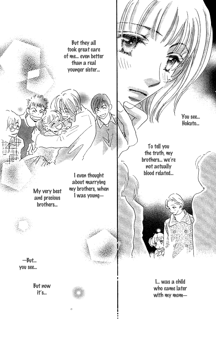 Sukinara Sukitte Ieyo! Chapter 3.2 page 21 - Chapter 3 v2 : Love ver. 5