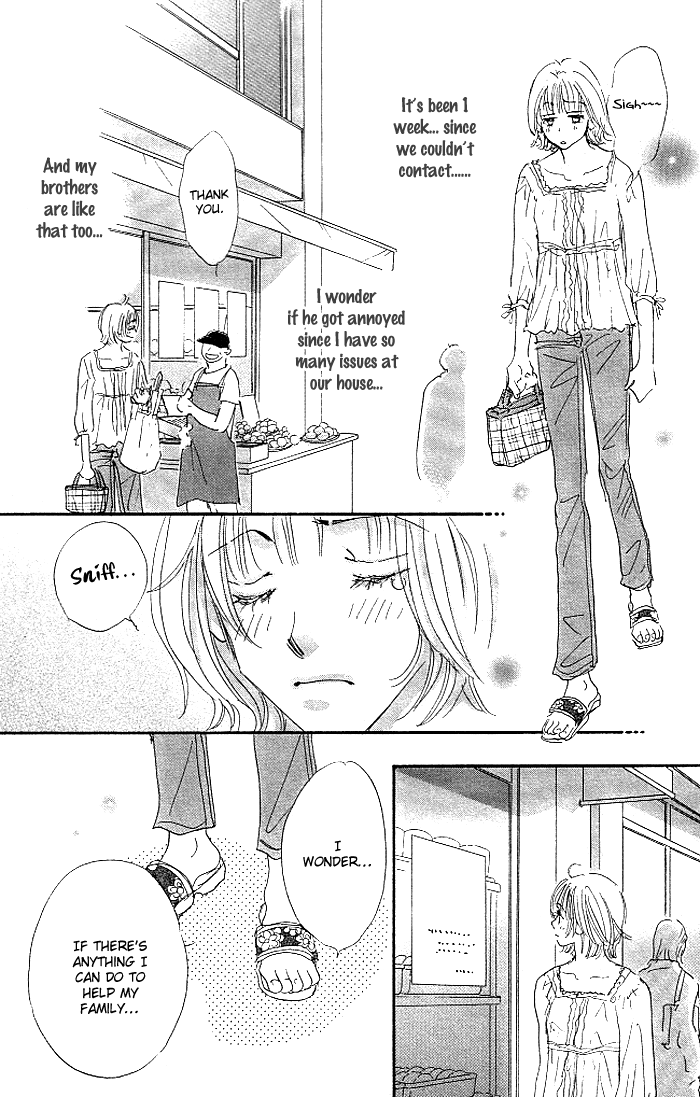 Sukinara Sukitte Ieyo! Chapter 3.2 page 25 - Chapter 3 v2 : Love ver. 5