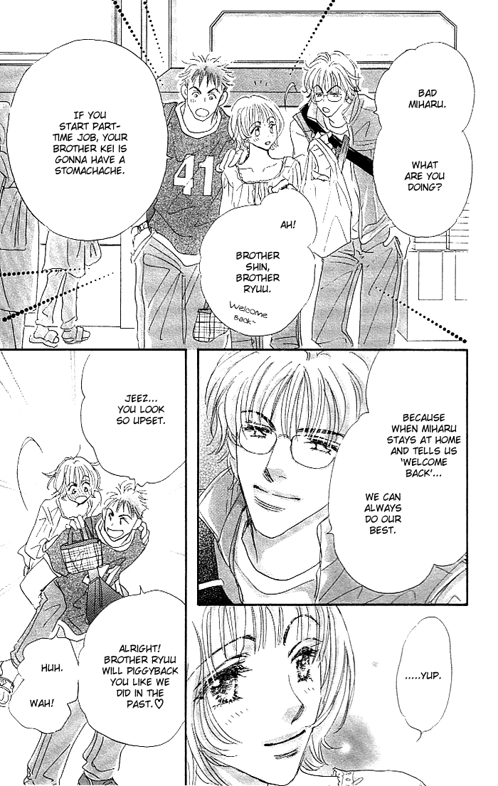 Sukinara Sukitte Ieyo! Chapter 3.2 page 26 - Chapter 3 v2 : Love ver. 5