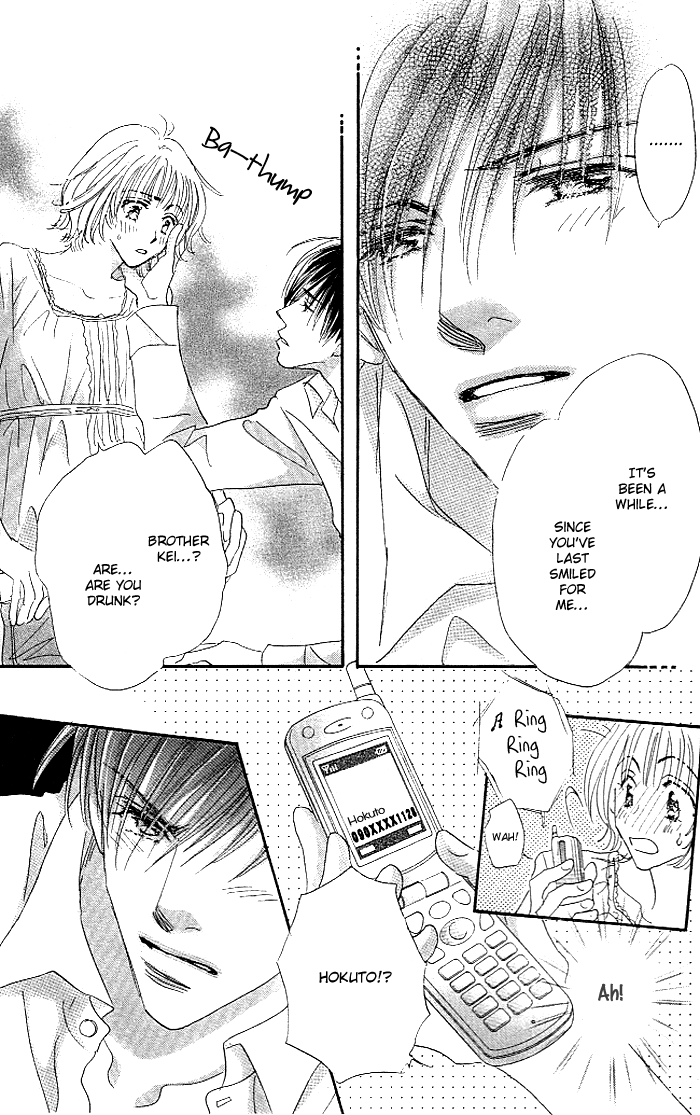 Sukinara Sukitte Ieyo! Chapter 3.2 page 34 - Chapter 3 v2 : Love ver. 5
