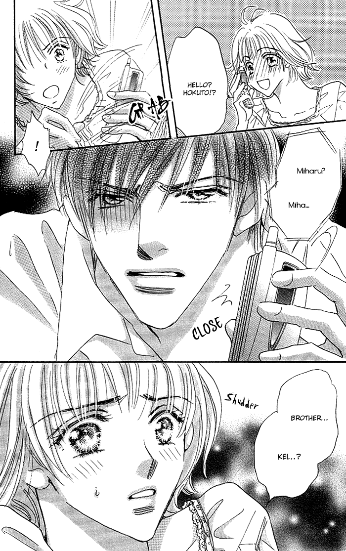 Sukinara Sukitte Ieyo! Chapter 3.2 page 35 - Chapter 3 v2 : Love ver. 5