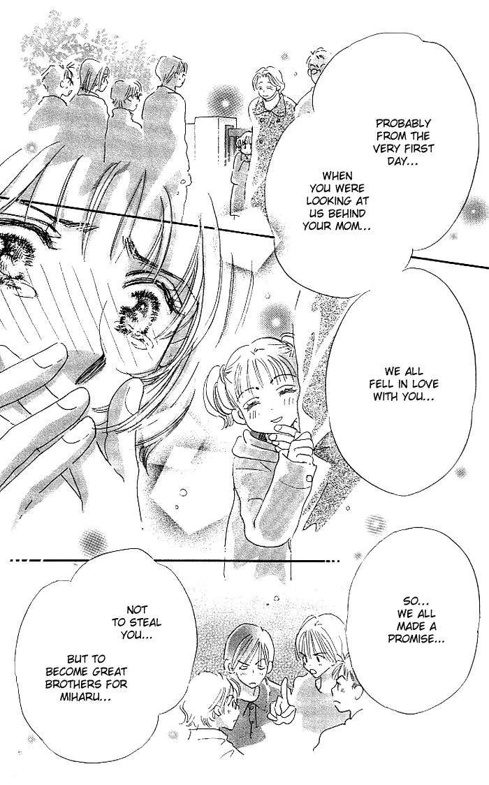Sukinara Sukitte Ieyo! Chapter 3.2 page 40 - Chapter 3 v2 : Love ver. 5