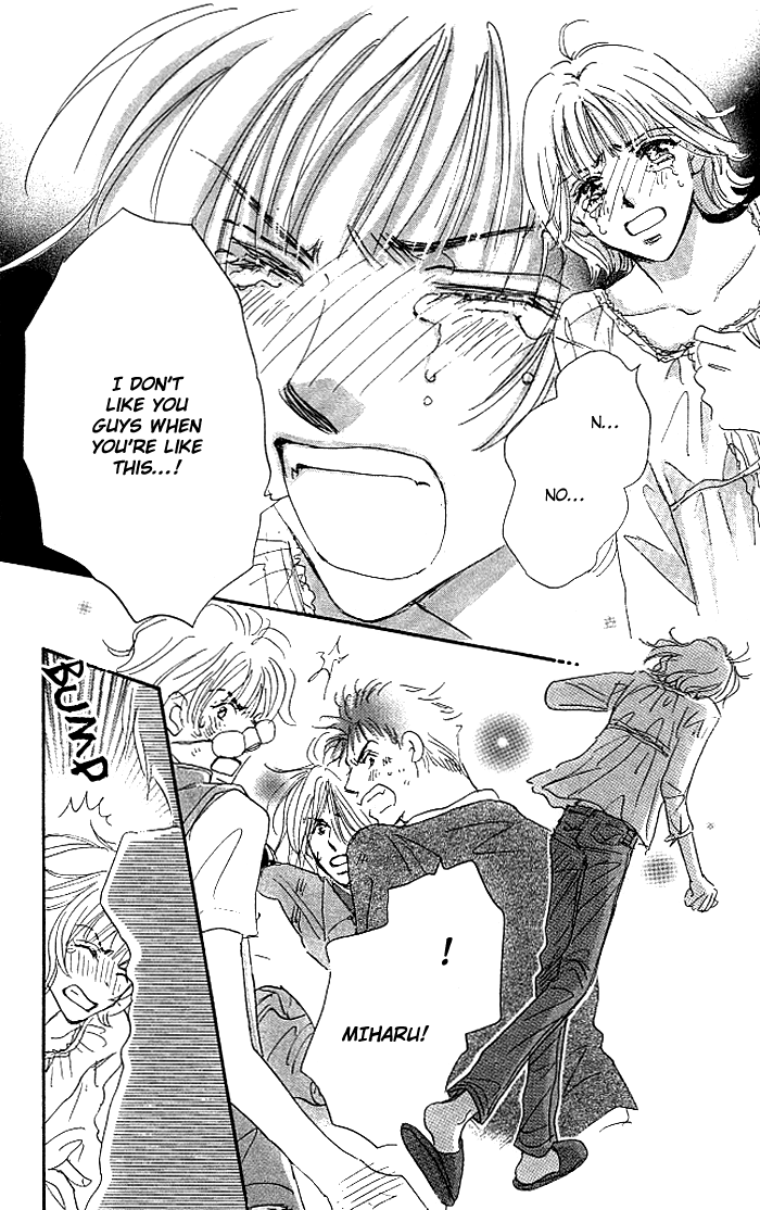 Sukinara Sukitte Ieyo! Chapter 3.2 page 43 - Chapter 3 v2 : Love ver. 5