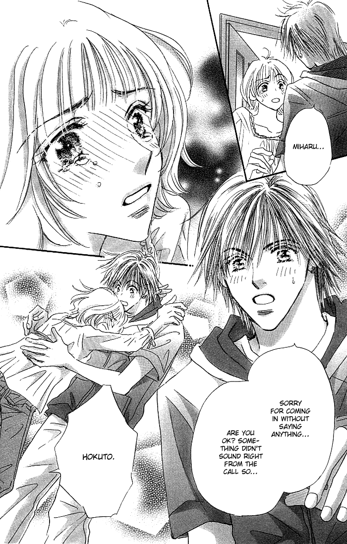 Sukinara Sukitte Ieyo! Chapter 3.2 page 44 - Chapter 3 v2 : Love ver. 5