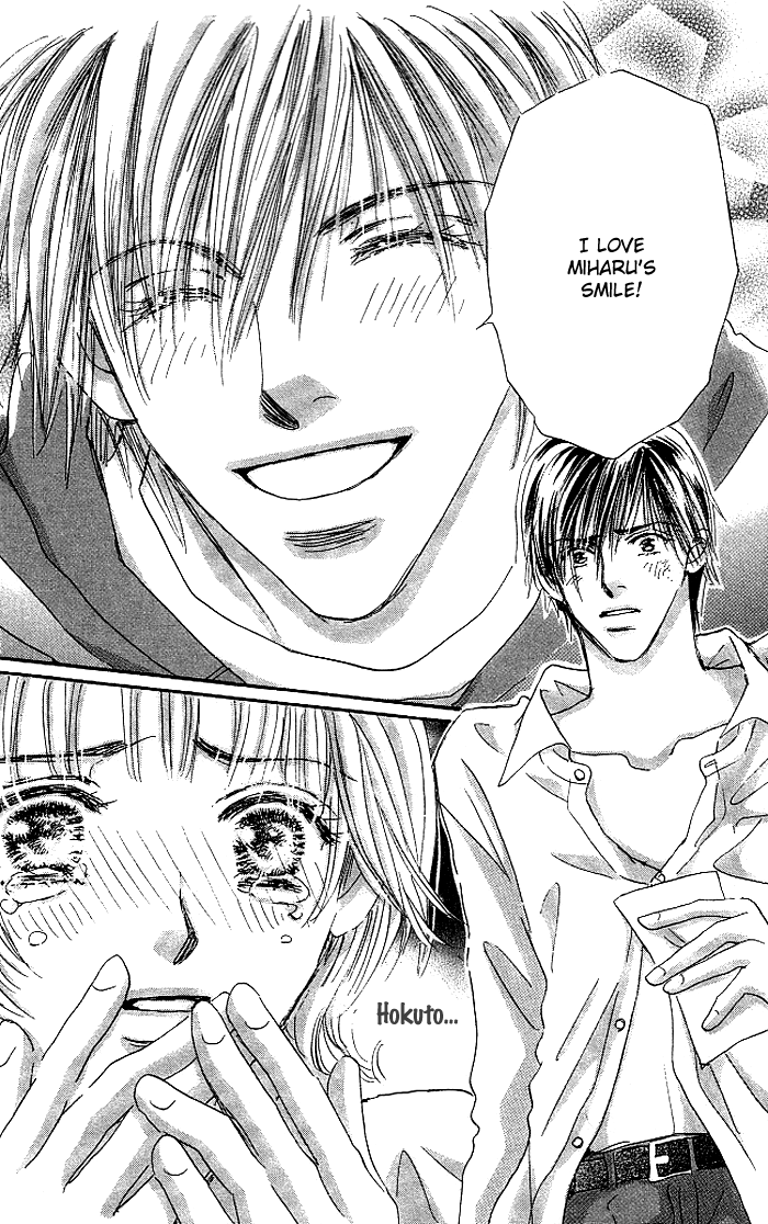 Sukinara Sukitte Ieyo! Chapter 3.2 page 47 - Chapter 3 v2 : Love ver. 5