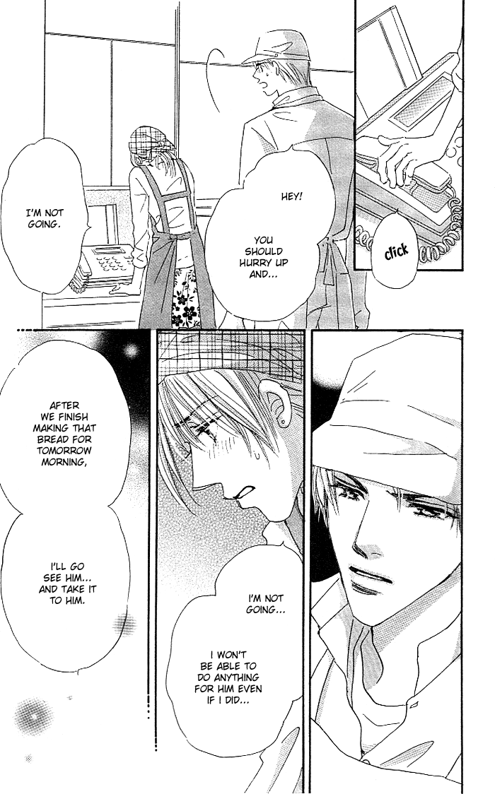 Sukinara Sukitte Ieyo! Chapter 4.2 page 42 - Chapter 4 v2 : Hard Bread Morning [End]