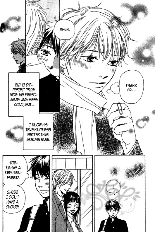 Sukitte Iwasete? Chapter 1 page 19 - Chapter 1