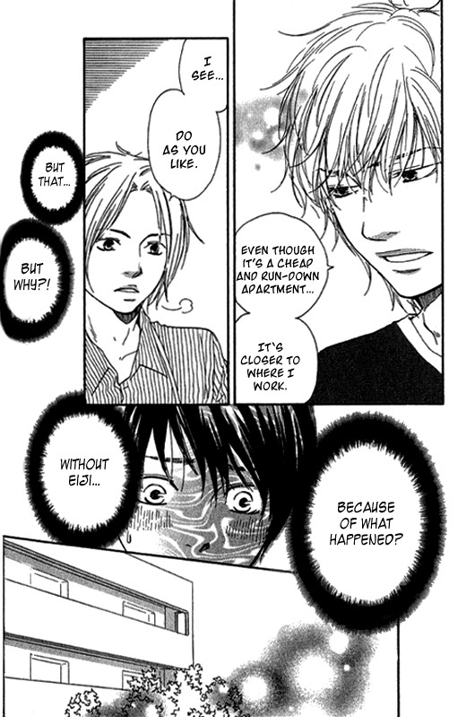 Sukitte Iwasete? Chapter 2 page 13 - Chapter 2