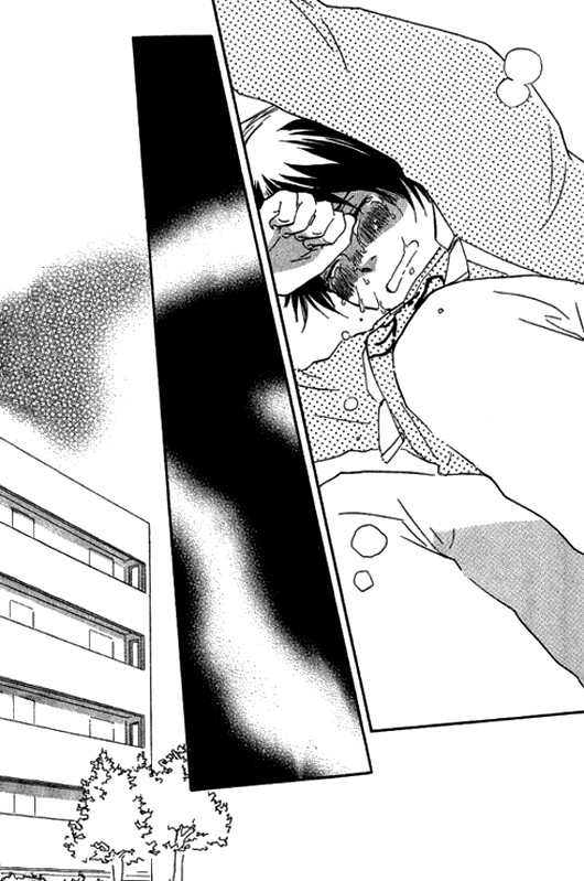 Sukitte Iwasete? Chapter 2 page 23 - Chapter 2