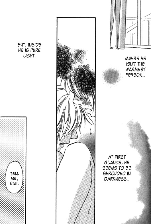 Sukitte Iwasete? Chapter 2 page 34 - Chapter 2