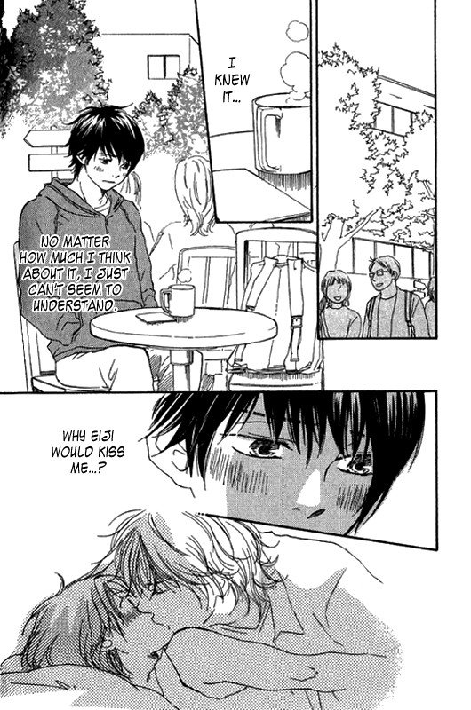 Sukitte Iwasete? Chapter 2 page 7 - Chapter 2
