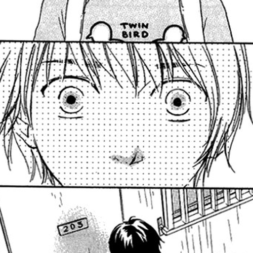 Sukitte Iwasete? Chapter 2 cover