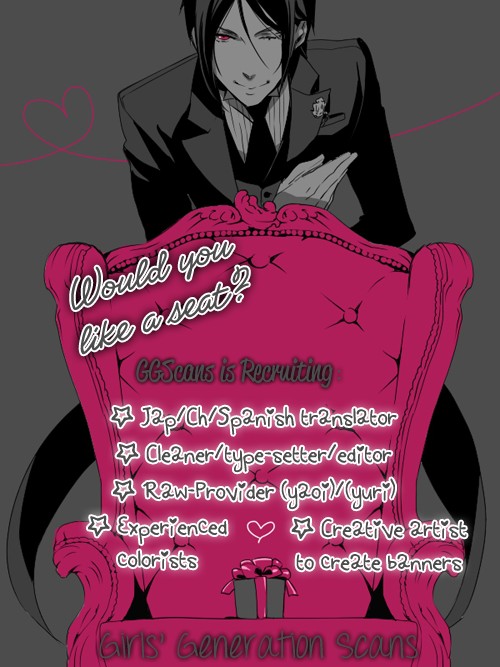 Sukitte Iwasete? Chapter 3 page 3 - Chapter 3