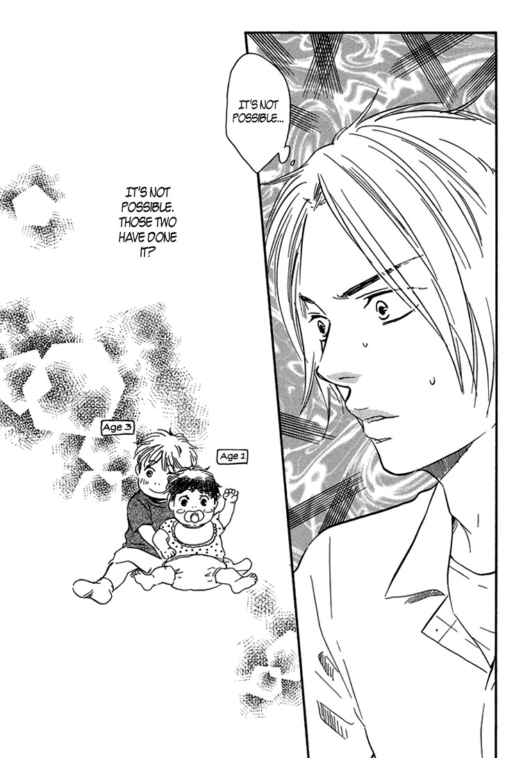 Sukitte Iwasete? Chapter 3 page 35 - Chapter 3