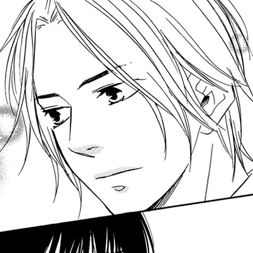 Sukitte Iwasete? Chapter 4 cover