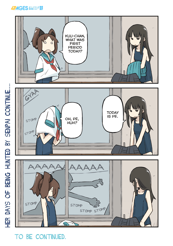 Sukumi's! Chapter 14.2 page 5 - Chapter 14 v2 : Competetive Swimsuit