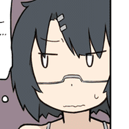Sukumi's! Chapter 5 v2 : I Don't Know! cover