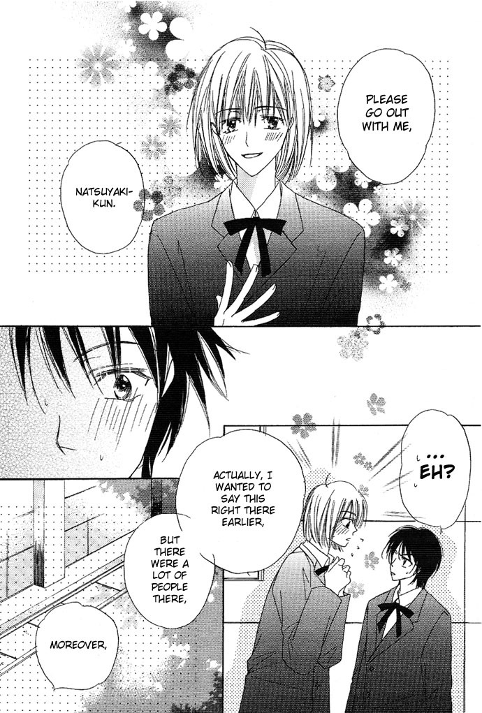Sukusuku Otokonoko Chapter 1 page 34 - Chapter 1