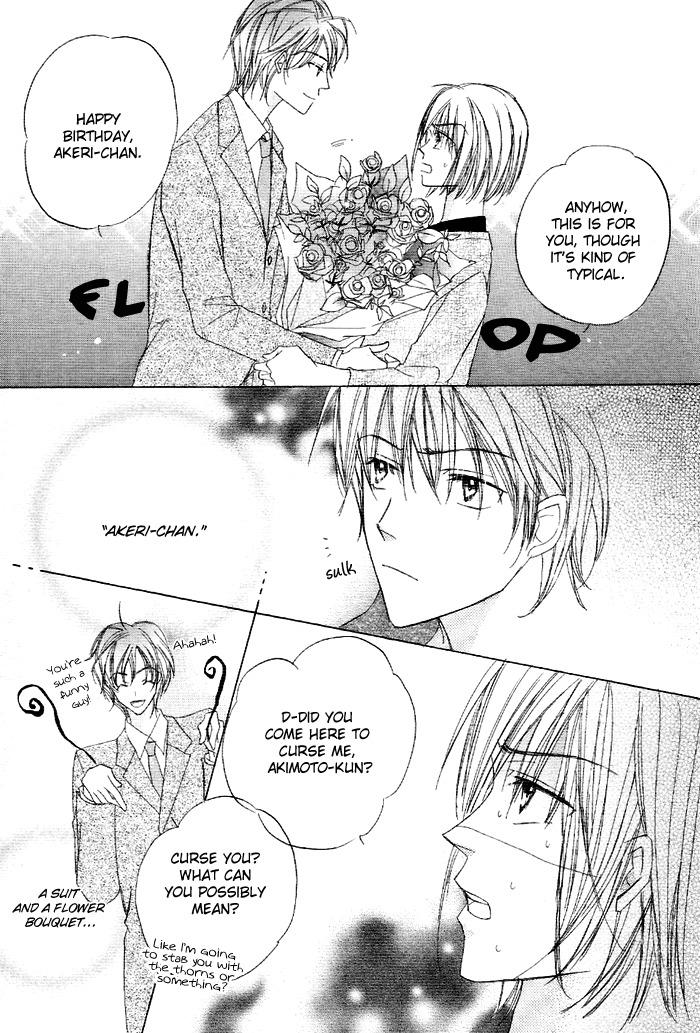 Sukusuku Otokonoko Chapter 2 page 27 - Chapter 2