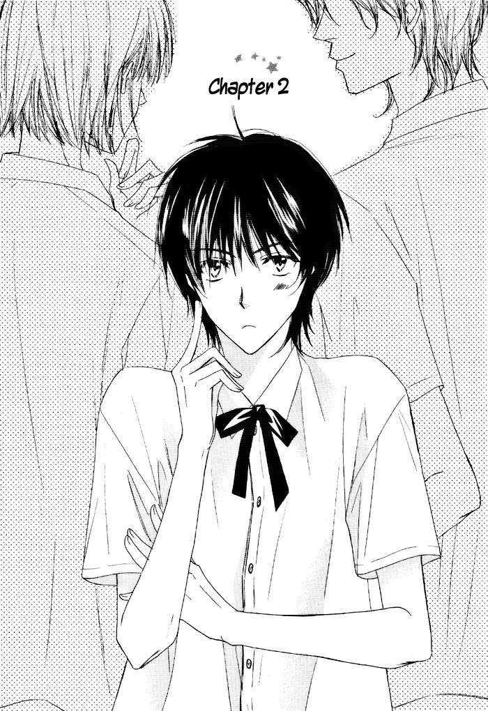 Sukusuku Otokonoko Chapter 2 page 5 - Chapter 2